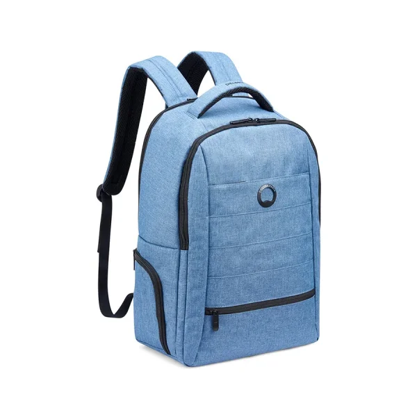 Рюкзак для ноутбука Delsey 000646603 Element Backpacks Voyager 15.6″