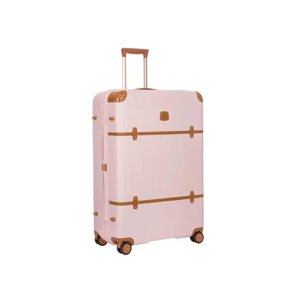 Чемодан 4-х колесный Brics BBG28305 Bellagio 82 см