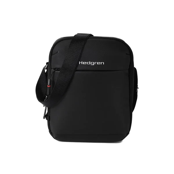 Сумка плечевая Hedgren HCOM09 Commute Walk RFID