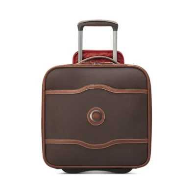 Чемодан 2-х колесный Delsey 001676451 Chatelet Air 2.0 42 см