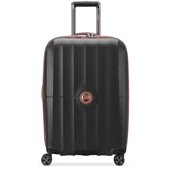 Чемодан 4-х колесный Delsey 002087820 St Tropez 67 см