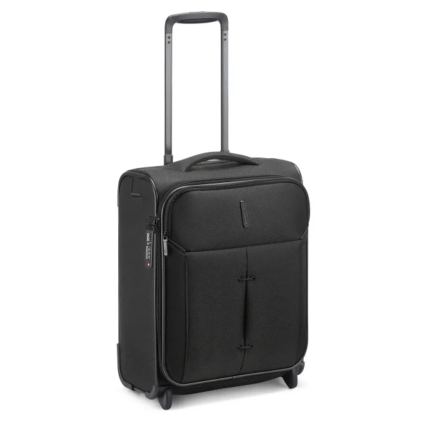 Чемодан 2-х колесный Roncato 415327 Ironik 2.0 45 см