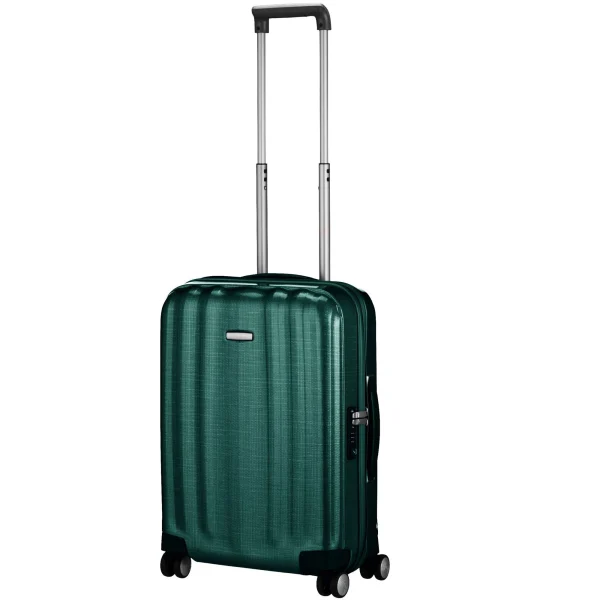 Чемодан 4-х колесный Samsonite 33V*004 Lite-Cube 55 см