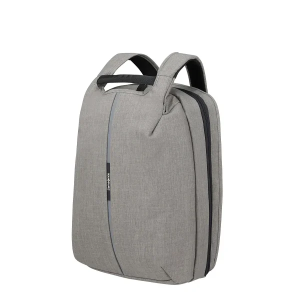 Рюкзак для ноутбука Samsonite KA6*002 Securipak 15.6" с увеличением объема
