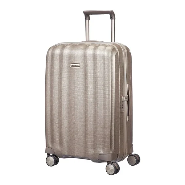 Чемодан 4-х колесный Samsonite 33V*005 Lite-Cube 68 см