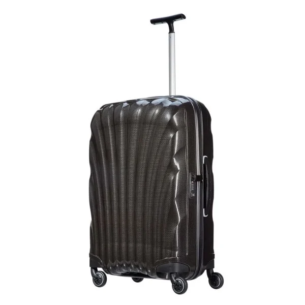 Чемодан 4-х колесный Samsonite V22*106 Cosmolite Spinner 69/25 FL