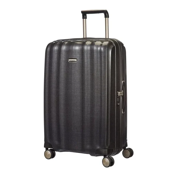 Чемодан 4-х колесный Samsonite 33V*006 Lite-Cube 76 см