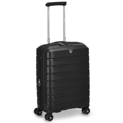 Чемодан 4-х колесный Roncato 418183 Butterfly 55 см