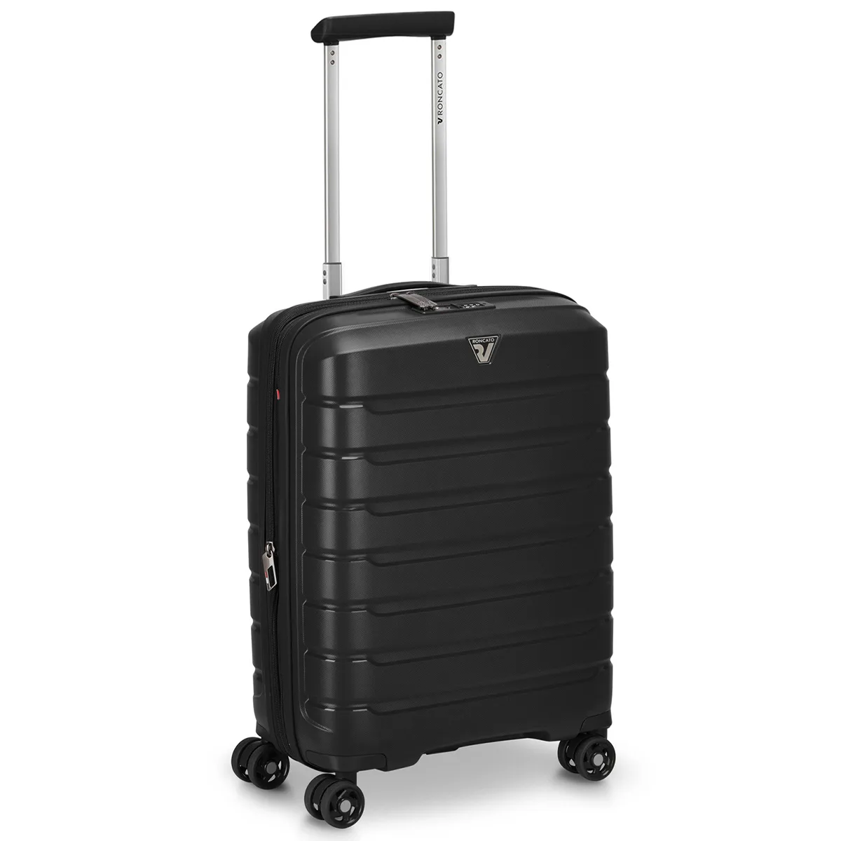 Чемодан 4-х колесный Roncato 418183 Butterfly 55 см