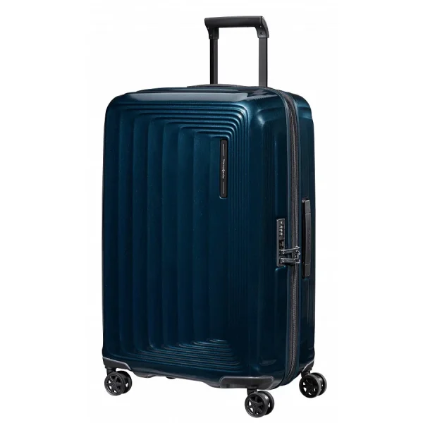 Чемодан 4-х колесный Samsonite KF0*003 Nuon 69 см