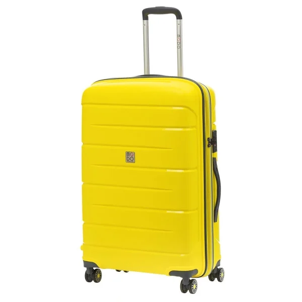 Чемодан 4-х колесный Roncato 3402 MODO Starlight 2.0 71 см