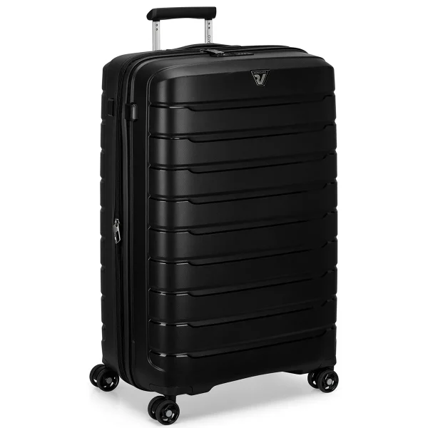 Чемодан 4-х колесный Roncato 418181 Butterfly 76 см