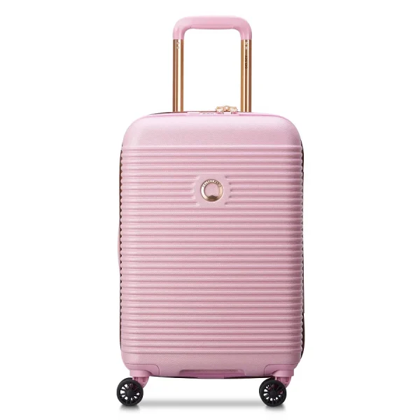 Чемодан 4-х колесный Delsey 003859801 Freestyle 55 см