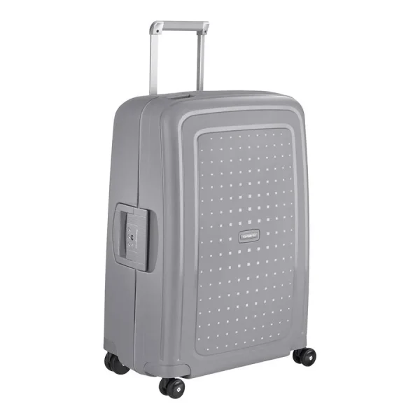 Чемодан 4-х колесный Samsonite 10U*002 S'Cure 75cm