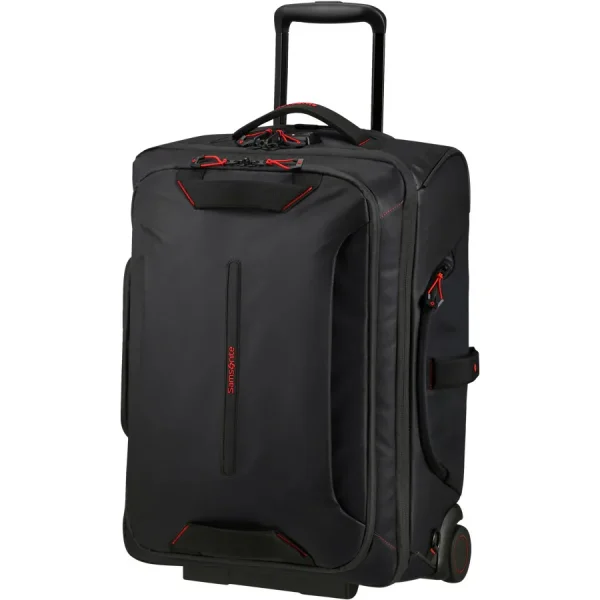 Сумка дорожная на колесах Samsonite KH7*09012 Ecodiver 55 см