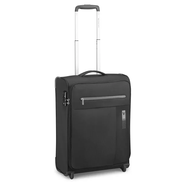Чемодан 2-х колесный Roncato 414745 Lite Soft 55 см