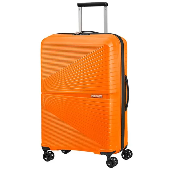 Чемодан 4-х колесный American Tourister 88G*002 Airconic 67 см