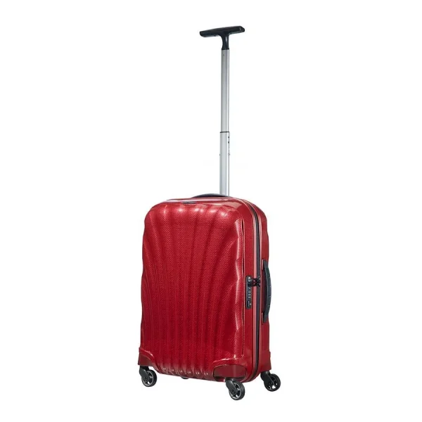 Чемодан 4-х колесный Samsonite V22*302 Cosmolite Spinner 55/20 FL 2