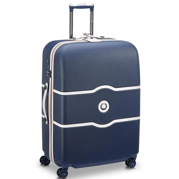 Чемодан 4-х колесный Delsey 1672828 Chatelet Air RG 77 см
