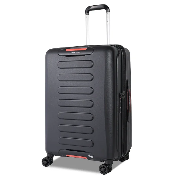 Чемодан 4-х колесный Hedgren HCMBY01MEX Comby M Exp 65 см