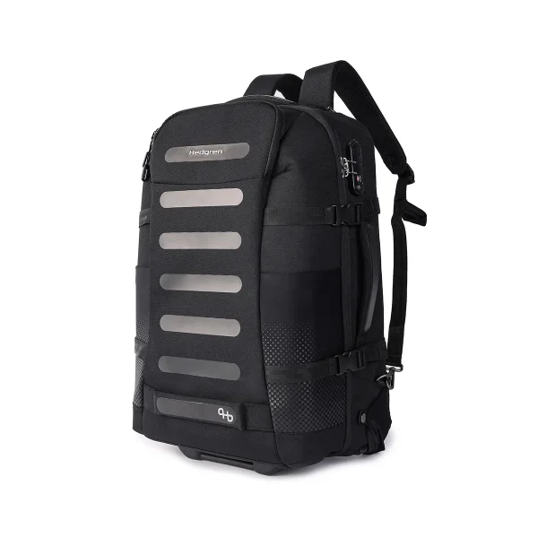 Рюкзак на колесах Hedgren HCMBY12 Comby 55 см