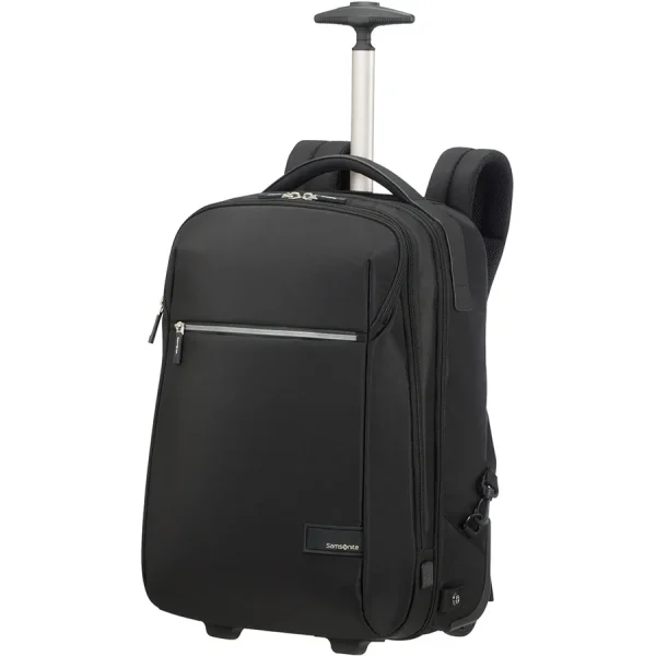 Рюкзак на колесах Samsonite KF2*006 Litepoint 17.3"