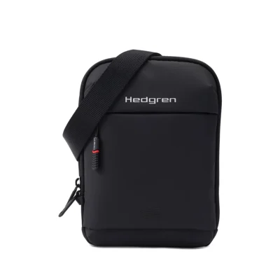 Сумка плечевая Hedgren HCOM08 Commute Turn RFID