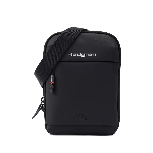 Сумка плечевая Hedgren HCOM08 Commute Turn RFID
