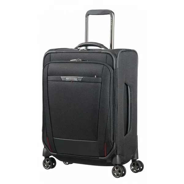 Чемодан 4-х колесный  Samsonite CG7*019 PRO-DLX 5 55 см