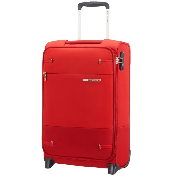 Чемодан 2-х колесный Samsonite 38N*002 Base Boost Upright 55cm