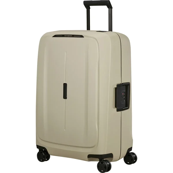 Чемодан 4-х колесный Samsonite KM0*002 Essens 69 см