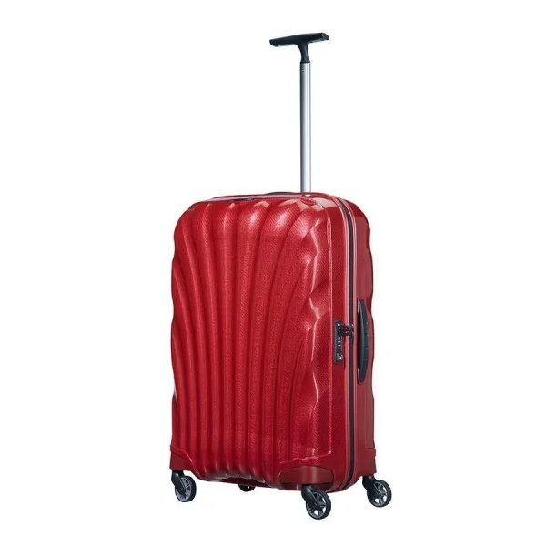 Чемодан 4-х колесный Samsonite V22*306 Cosmolite Spinner 69/25 FL 2