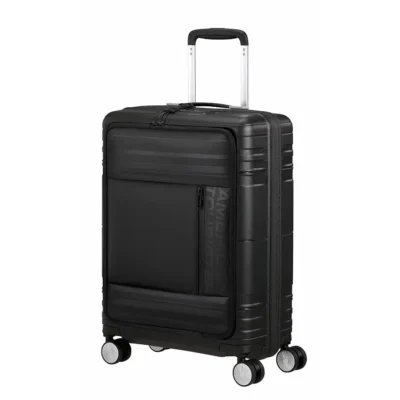 Чемодан 4-х колесный American Tourister MC4*09002 Hello Cabin 55 см