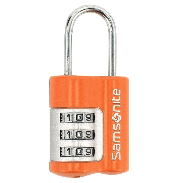 Замок Samsonite U23*103 Travel Accessories