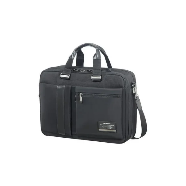 Сумка-рюкзак Samsonite 24N*009 Openroad Briefcase 15.6"