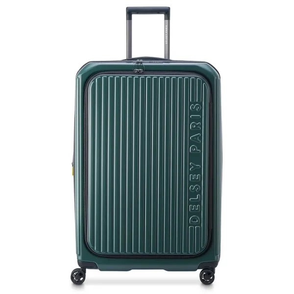 Чемодан 4-х колесный Delsey 002173824 23 Securitime Zip 77 см
