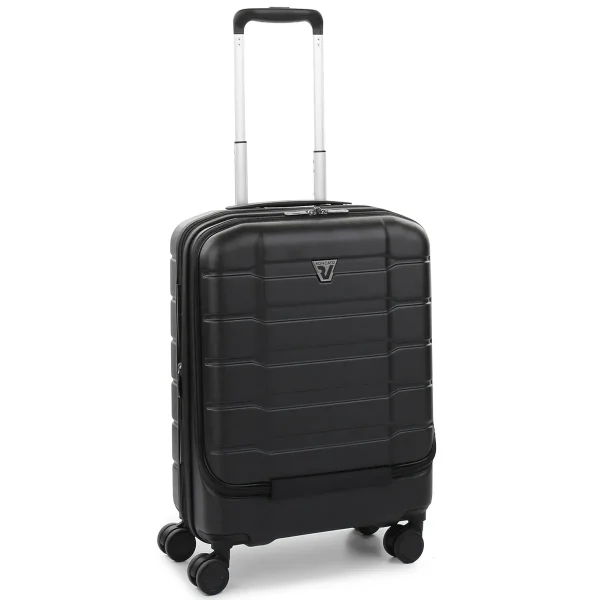 Чемодан 4-х колесный Roncato 413889 Biz 4.0 55 см