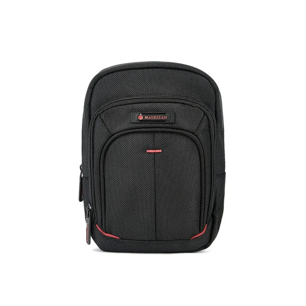 Сумка плечевая Magellan MAGXRNGCRBB X Range 25 см.