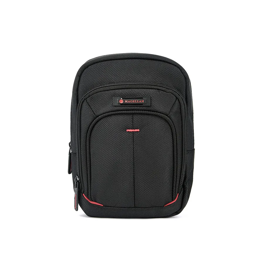 Сумка плечевая Magellan MAGXRNGCRBB X Range 25 см.