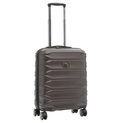 Чемодан 4-х колесный Delsey 003869803 Meteor 55 см