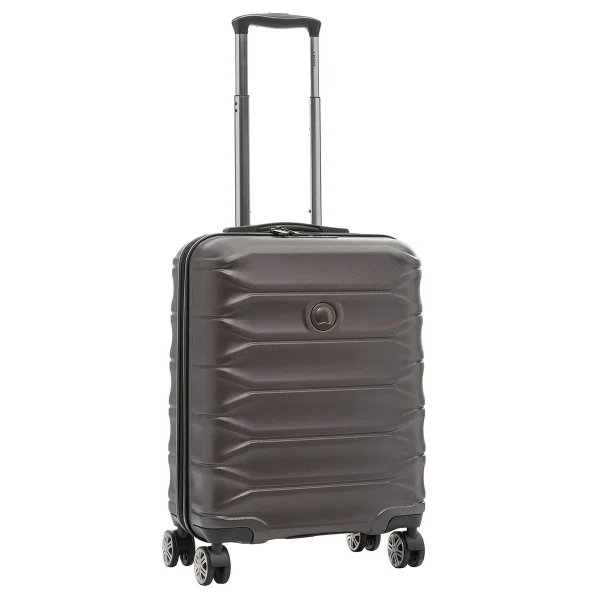 Чемодан 4-х колесный Delsey 003869803 Meteor 55 см