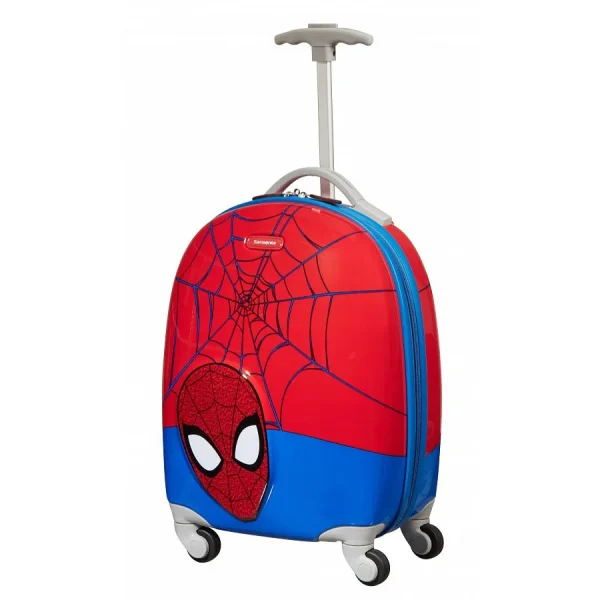 Чемодан 4-х колесный Samsonite 40C*20031 Disney Ultimate 2.0 46.5 см