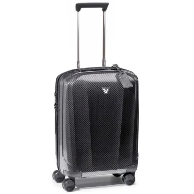 Чемодан 4-х колесный Roncato 5963 We Are Glam DLX 55 см