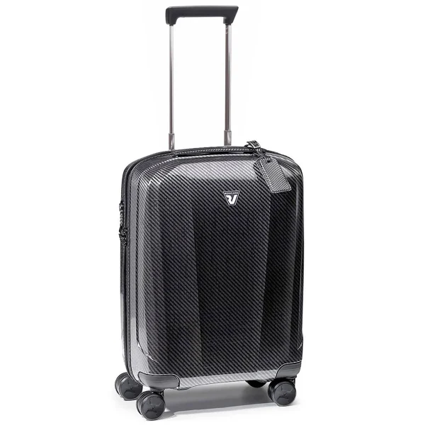 Чемодан 4-х колесный Roncato 5963 We Are Glam DLX 55 см