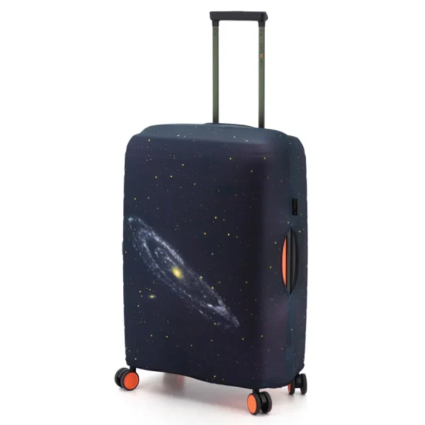 Чехол для чемоданов EBH693-M Early Milky Way M (65-75 см)