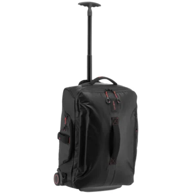 Дорожная сумка-рюкзак Samsonite 01N*008 Paradiver Light Duffle Backpack 55 см