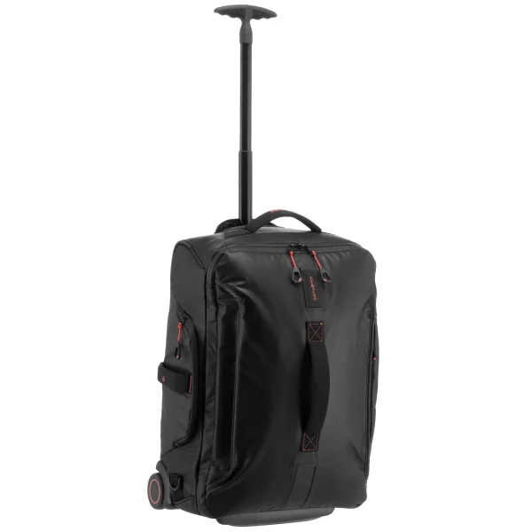 Дорожная сумка-рюкзак Samsonite 01N*008 Paradiver Light Duffle Backpack 55 см