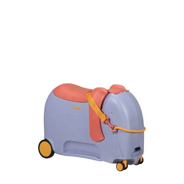 Чемодан 4-х колесный Samsonite CT2*81001 Dream Rider Deluxe 25 l