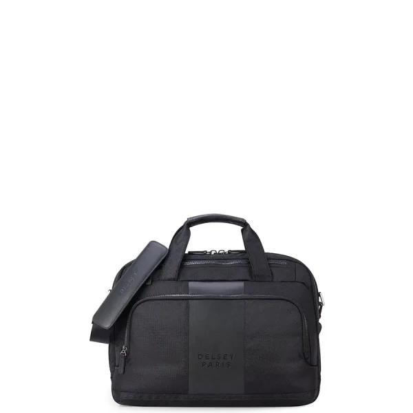 Сумка для ноутбука Delsey 001199160 Wagram 41 см