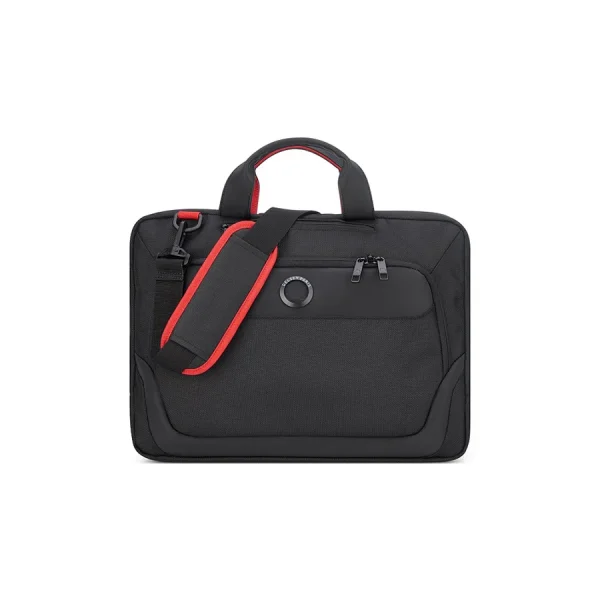 Сумка для ноутбука Delsey 003944161 00 Parvis Plus 41 см